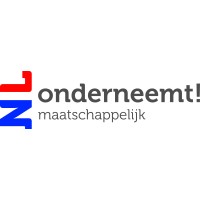 Stichting Nederland Onderneemt Maatschappelijk! logo, Stichting Nederland Onderneemt Maatschappelijk! contact details