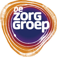 De Zorggroep logo, De Zorggroep contact details