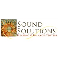 Sound Solutions Hearing and Balance Centers logo, Sound Solutions Hearing and Balance Centers contact details