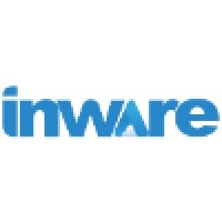 InWare logo, InWare contact details