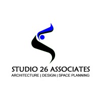 Studio 26 Associates logo, Studio 26 Associates contact details