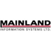 Mainland Information Systems logo, Mainland Information Systems contact details