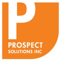 Prospect Solutions, Inc. logo, Prospect Solutions, Inc. contact details