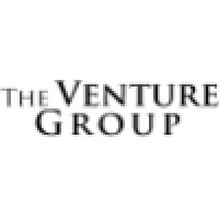 The Venture Group logo, The Venture Group contact details