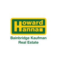 Howard Hanna Bainbridge Kaufman Real Estate logo, Howard Hanna Bainbridge Kaufman Real Estate contact details