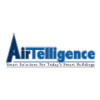 Airtelligence, Inc. logo, Airtelligence, Inc. contact details