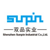 Shenzhen Sunpin Industrial Co., Ltd. logo, Shenzhen Sunpin Industrial Co., Ltd. contact details