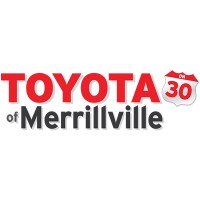 Toyota of Merrillville logo, Toyota of Merrillville contact details