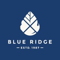 Blue Ridge Landscaping logo, Blue Ridge Landscaping contact details