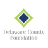 Delaware County Foundation logo, Delaware County Foundation contact details