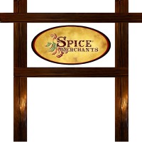 Spice Merchants logo, Spice Merchants contact details