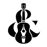 Guitar & Pen logo, Guitar & Pen contact details