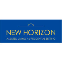 New Horizon Homes logo, New Horizon Homes contact details