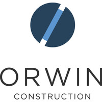 Orwin Construction logo, Orwin Construction contact details