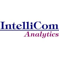 IntelliCom Analytics logo, IntelliCom Analytics contact details