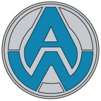 American Warehouse Inc. logo, American Warehouse Inc. contact details