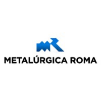 Metalúrgica Roma logo, Metalúrgica Roma contact details