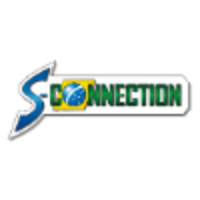 S-Connection logo, S-Connection contact details