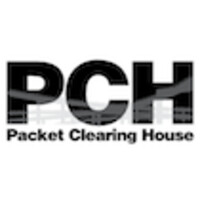 Packet Clearing House logo, Packet Clearing House contact details