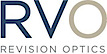 ReVision Optics logo, ReVision Optics contact details