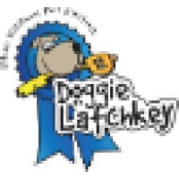 Doggie Latchkey logo, Doggie Latchkey contact details