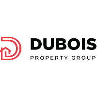 DuBois Property Group logo, DuBois Property Group contact details