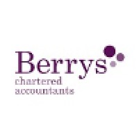 Berrys, Chartered Accountants logo, Berrys, Chartered Accountants contact details