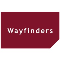 Wayfinders logo, Wayfinders contact details