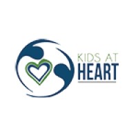 Kids at Heart CO logo, Kids at Heart CO contact details