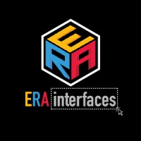 ERA Interfaces logo, ERA Interfaces contact details