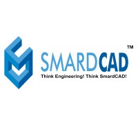 SMARDCAD logo, SMARDCAD contact details