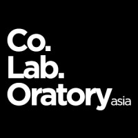 Co.Lab.Oratory Asia logo, Co.Lab.Oratory Asia contact details