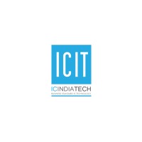 IC IndiaTech logo, IC IndiaTech contact details