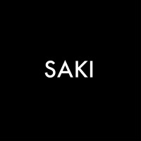 SAKI Digital logo, SAKI Digital contact details