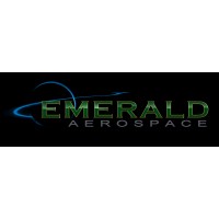 Emerald Aerospace Holdings logo, Emerald Aerospace Holdings contact details