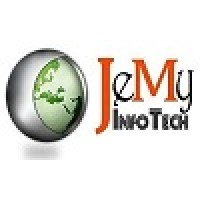 JeMy Infotech logo, JeMy Infotech contact details