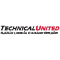 Technical United Works Co logo, Technical United Works Co contact details