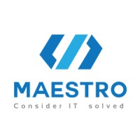 Maestro Technology Services Pvt. Ltd logo, Maestro Technology Services Pvt. Ltd contact details