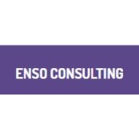 Enso Consulting SG logo, Enso Consulting SG contact details