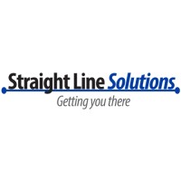 Straight Line Solutions logo, Straight Line Solutions contact details