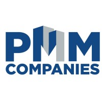 PMM Companies logo, PMM Companies contact details