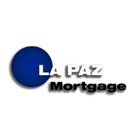 La Paz Mortgage logo, La Paz Mortgage contact details