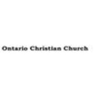 Ontario Christian Church logo, Ontario Christian Church contact details