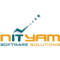 Nityam Software Solutions logo, Nityam Software Solutions contact details