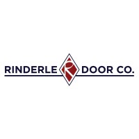 Rinderle Door Company logo, Rinderle Door Company contact details