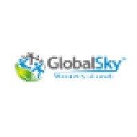 Globalsky Call Center logo, Globalsky Call Center contact details