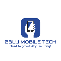 2BLU Mobile Tech logo, 2BLU Mobile Tech contact details