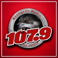 1079 The Coyote logo, 1079 The Coyote contact details