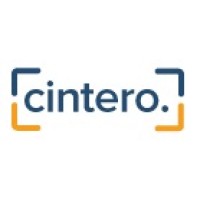 Cintero Systems logo, Cintero Systems contact details