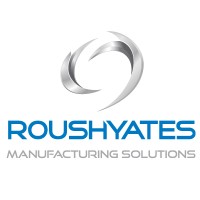 Roush Yates Manufacturing Solutions logo, Roush Yates Manufacturing Solutions contact details